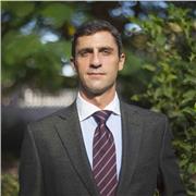 Clases particulares de inglés, tanto general como específico para áreas de trabajo